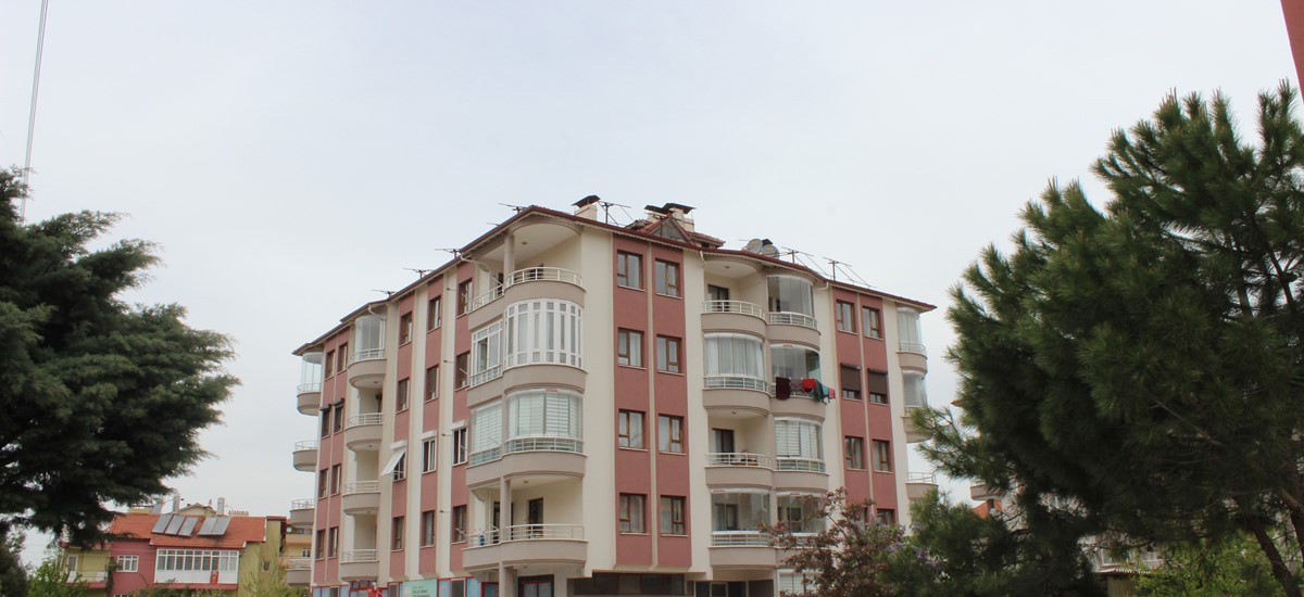 Ergündüz Sitesi