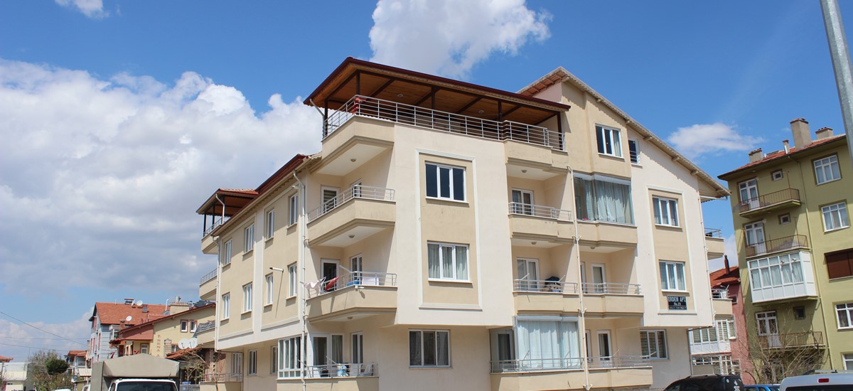 Erdem Apartmanı