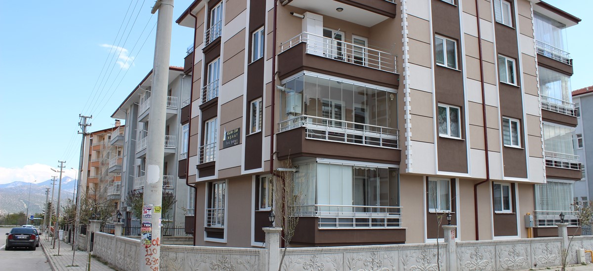 Yavuz Apartmanı