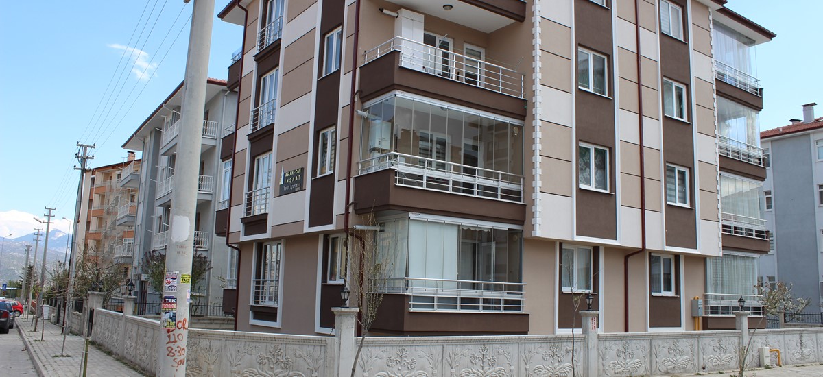 Yavuz Apartmanı