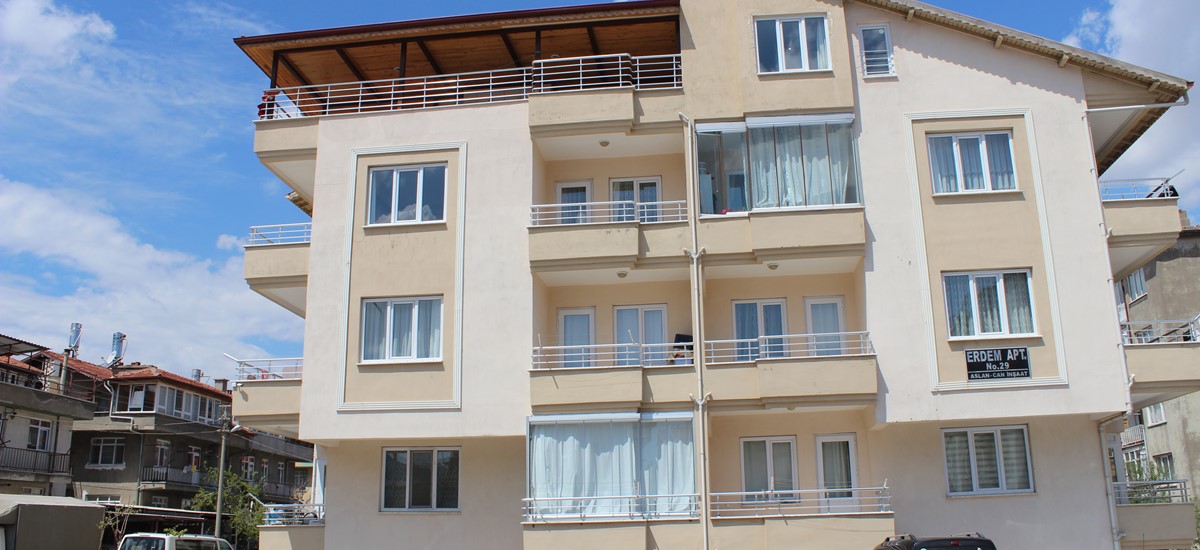 Erdem Apartmanı